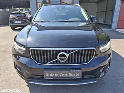 Negru Utilizat 2020 Volvo XC40 Inscription SUV | 24.500 EUR (Preț OK)