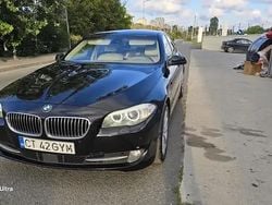 Utilizat 2011 BMW 530 Berlinǎ | 11.500 EUR (Scump)