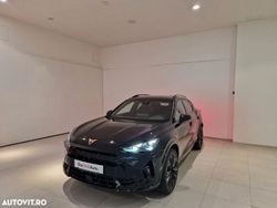 Negru Utilizat 2024 Cupra Formentor SUV | 36.800 EUR