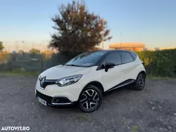 Bej Utilizat 2014 Renault Captur Intens SUV | 7.500 EUR (Preț OK)