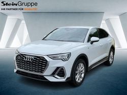 Utilizat 2021 Audi Q3 Sportback S-Line SUV | 39.732 EUR (Scump)