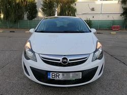 Utilizat 2015 Opel Corsa Hatchback | 4.100 EUR (Preț bun)