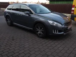 Utilizat 2014 Peugeot 508 Monovolum | 6.200 EUR