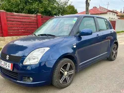 Utilizat 2006 Suzuki Swift Hatchback | 1.750 EUR