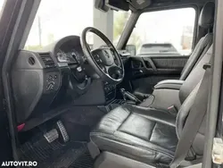 Utilizat 2010 Mercedes G55 AMG AMG SUV | 40.000 EUR