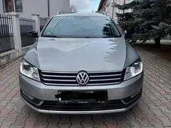 Utilizat 2014 VW Passat Break | 10.000 EUR