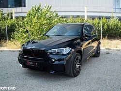 Culoarenegru Utilizat 2017 BMW X5 iPerformance SUV | 23.990 EUR