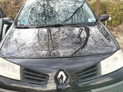 Utilizat 2007 Renault Mégane II Break | 1.300 EUR