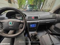 Culoaregri Utilizat 2008 Skoda Octavia Tour Berlinǎ | 2.800 EUR (Preț OK)
