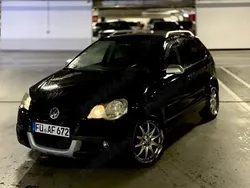 Utilizat 2009 VW Polo Cross Hatchback | 4.400 EUR