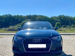 Albastru Utilizat 2018 Audi A3 Berlinǎ | 16.500 EUR (Preț OK)
