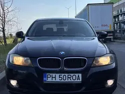 Albastru Utilizat 2009 BMW 320 Berlinǎ | 4.200 EUR (Preț bun)