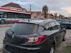 Utilizat 2013 Renault Mégane GrandTour Break | 4.850 EUR (Preț OK)