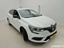 Utilizat 2020 Renault Mégane IV Break | 9.990 EUR (Preț bun)