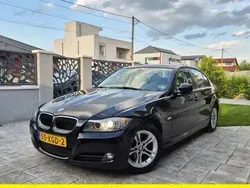 Utilizat 2012 BMW 318 Berlinǎ | 6.999 EUR