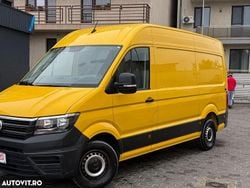 Culoarealte culori Utilizat 2021 VW Crafter Van | 15.851 EUR (Super Preț)