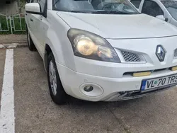 Alb Utilizat 2009 Renault Koleos SUV | 3.500 EUR