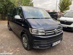 Culoarealbastru Utilizat 2019 VW T6.1 Comfortline Van | 19.450 EUR