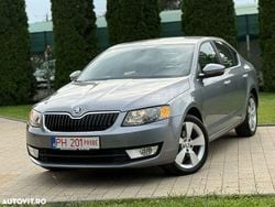 Culoaregri Utilizat 2014 Skoda Octavia Style Berlinǎ | 8.790 EUR (Preț bun)