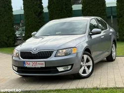 Culoaregri Utilizat 2014 Skoda Octavia Style Berlinǎ | 8.999 EUR (Preț bun)