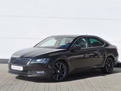 Maro mediu normal Utilizat 2019 Skoda Superb Style | 16.500 EUR (Preț OK)