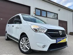 Culoarealb Utilizat 2019 Dacia Lodgy Monovolum | 6.989 EUR (Preț OK)