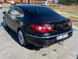 Utilizat 2010 VW CC Berlinǎ | 8.900 EUR (Scump)