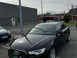 Utilizat 2012 Audi A6 Berlinǎ | 11.500 EUR (Preț OK)