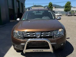 Maro Utilizat 2015 Dacia Duster Prestige SUV | 5.500 EUR (Preț OK)