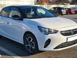 Alb Utilizat 2023 Opel Corsa-e Hatchback | 13.500 EUR