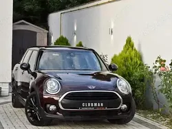 Utilizat 2019 Mini Clubman Break | 10.600 EUR