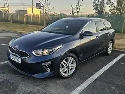 Utilizat 2019 Kia Ceed Sportswagon 2 Break | 10.790 EUR