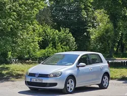 Negru Utilizat 2010 VW Golf VI Team Hatchback | 5.990 EUR (Preț OK)