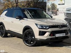 Culoarebej Nouă 2025 Ssangyong (KGM) Korando SUV | 25.232 EUR (Puțin scump)