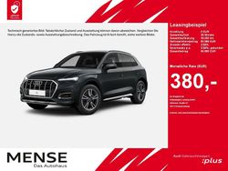 Utilizat 2024 Audi Q5 Advanced SUV | 54.627 EUR