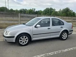 Utilizat 1999 VW Bora Berlinǎ | 1.000 EUR (Preț OK)
