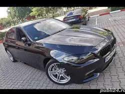 Utilizat 2011 BMW 520 Berlinǎ | 12.000 EUR