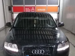 Utilizat 2009 Audi A6 Berlinǎ | 7.400 EUR (Preț OK)