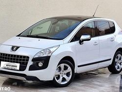 Culoarealb Utilizat 2011 Peugeot 3008 Monovolum | 4.999 EUR (Super Preț)