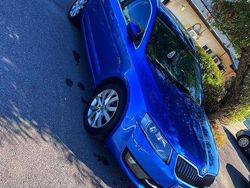 Culoarealbastru Utilizat 2015 Skoda Octavia GreenLine Break | 7.570 EUR (Preț OK)