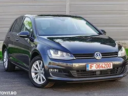 Culoaregri Utilizat 2017 VW Golf VII Comfortline Hatchback | 12.970 EUR (Preț OK)