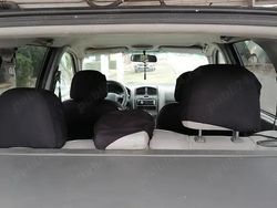 Gri Utilizat 2005 Hyundai Santa Fe SUV | 3.300 EUR