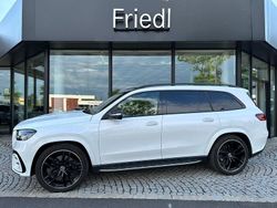 Utilizat 2024 Mercedes GLS450 AMG SUV | 117.590 EUR (Scump)
