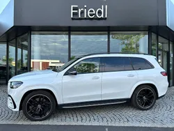 Utilizat 2024 Mercedes GLS450 AMG SUV | 117.590 EUR (Scump)