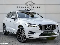 Alb Utilizat 2020 Volvo XC60 Inscription SUV | 33.986 EUR (Preț bun)