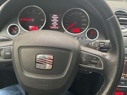 Culoaremaro Utilizat 2012 Seat Exeo Sport Break | 4.999 EUR (Preț OK)