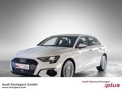 Utilizat 2022 Audi A3 Sportback e-tron Advanced Hatchback | 29.316 EUR