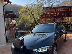 Utilizat 2017 BMW 318 Break | 12.290 EUR (Preț OK)