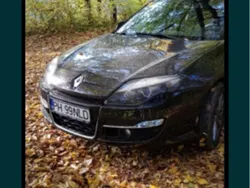 Utilizat 2011 Renault Laguna III Hatchback | 4.500 EUR