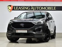 Negru Utilizat 2020 Ford Edge ST-Line SUV | 24.990 EUR